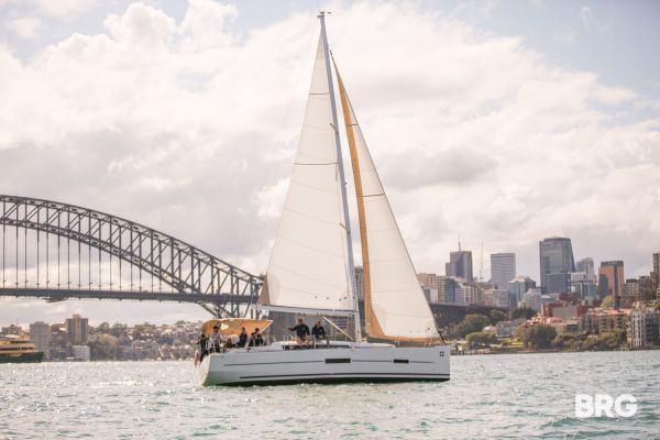 Sydney By Sail offers daily excursions on luxury sailing yachts across Sydney's sparkling waters.