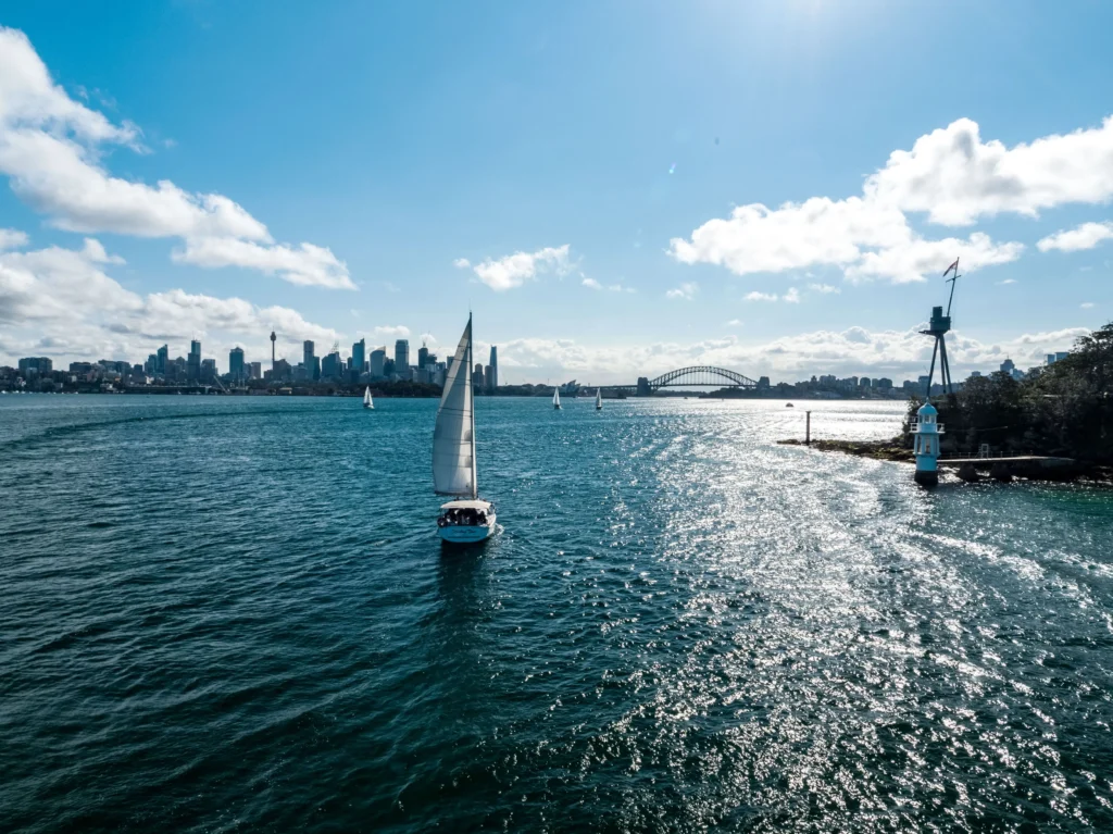 Obtaining Sailing Certification