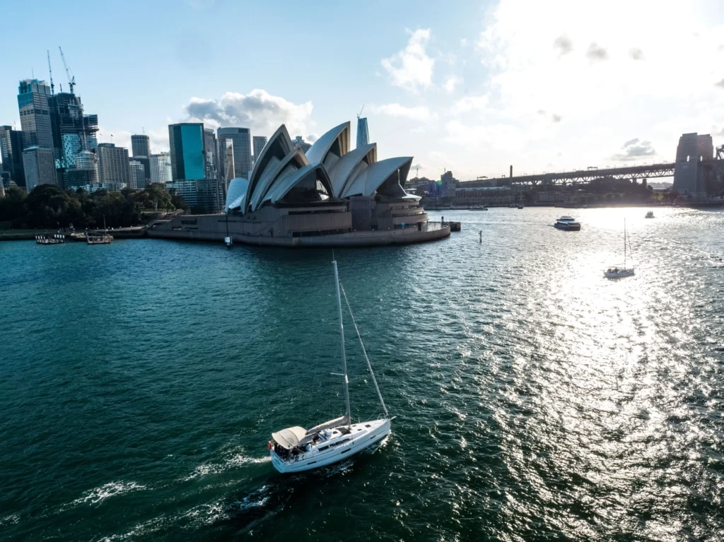Sea Requirements for Sailing Certification