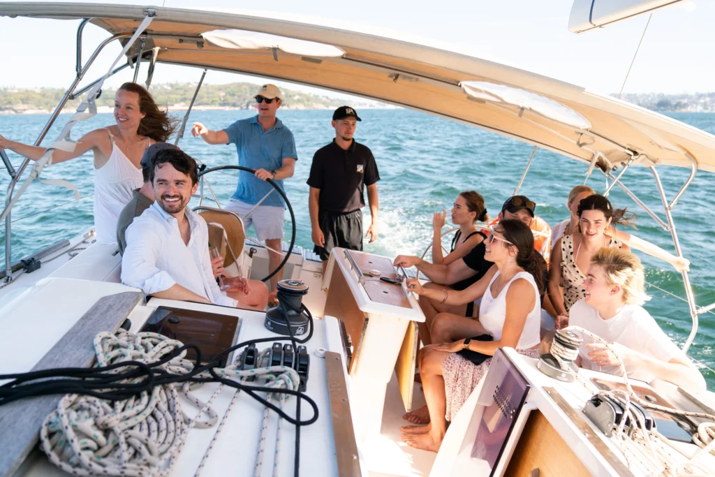 How Much Does a Luxury Yacht Charter Cost