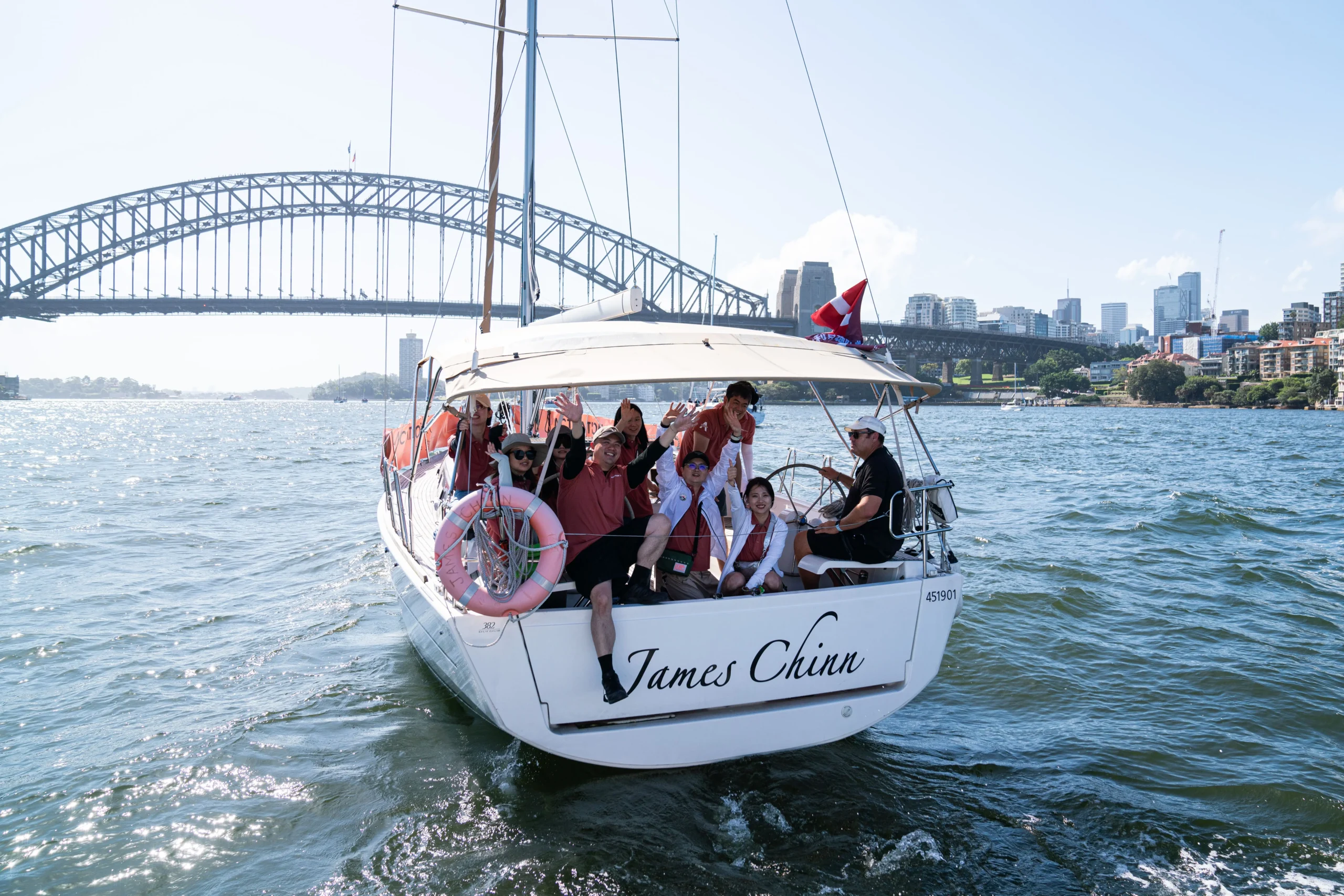 Are Yacht Charters Worth It?